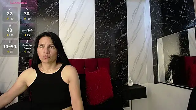 SofiaMoreno  online show from 06/02/26, 03:03