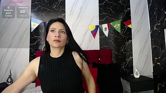 SofiaMoreno  online show from 06/23/26, 05:11