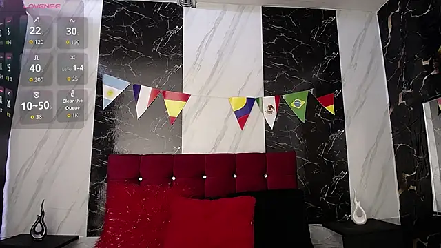 SofiaMoreno  online show from 06/29/26, 03:12