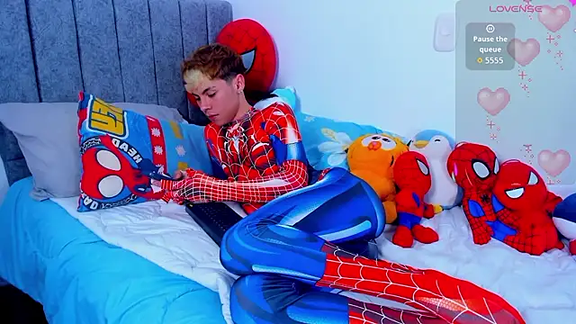 Snapshot of Callum_777 chatting on 03/11/26, 04:40 Callum 777 online show from 03/11/26, 04:40