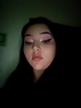 Snapshot of Hailycute7 chatting on 03/27/26, 08:26 Hailycute7 online show from 03/27/26, 08:26