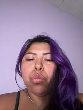 Snapshot of perritarebeldee chatting on 02/22/26, 09:24 perritarebeldee online show from 02/22/26, 09:24