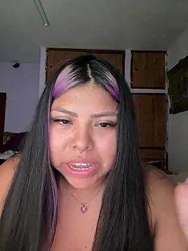 Snapshot of perritarebeldee chatting on 03/05/26, 06:59 perritarebeldee online show from 03/05/26, 06:59