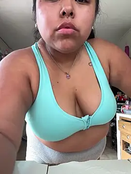 Snapshot of perritarebeldee chatting on 03/27/26, 04:18 perritarebeldee online show from 03/27/26, 04:18