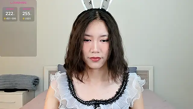 Snapshot of Kiraeko chatting on 04/30/26, 12:50 Kiraeko online show from 04/30/26, 12:50