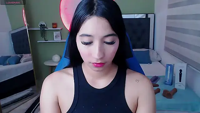 ivvoncute online show from 05/12/26, 01:25