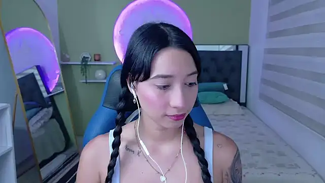 Snapshot of ivvoncute chatting on 07/02/26, 01:38 ivvoncute online show from 07/02/26, 01:38