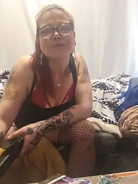 Sexymilf6992 online show from 05/21/26, 10:06