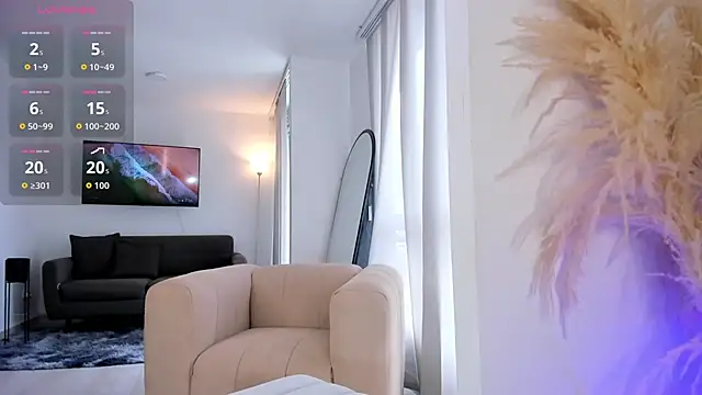 Snapshot of sofiawiliams chatting on 04/01/26, 12:17 sofiawiliams online show from 04/01/26, 12:17