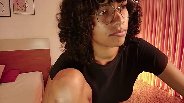 Meganlux1 online show from 06/14/26, 02:24
