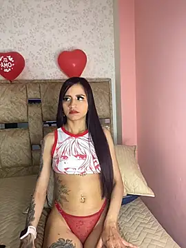 Lauraaa pink18 online show from 03/04/26, 02:17