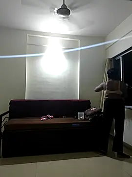 RDindian96 online show from 04/25/26, 07:22