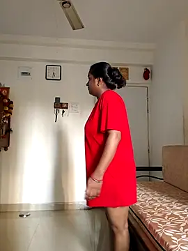 RDindian96 online show from 05/14/26, 12:01