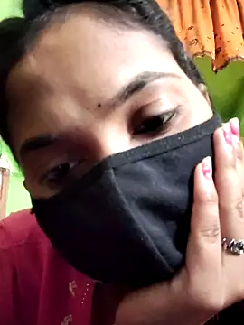 Snapshot of Cute_aroshi chatting on 03/10/26, 07:35 Cute aroshi online show from 03/10/26, 07:35