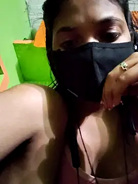 Snapshot of Cute_aroshi chatting on 03/10/26, 07:41 Cute aroshi online show from 03/10/26, 07:41