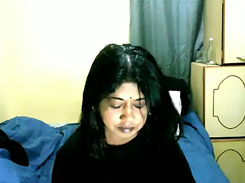 IndianPleasures21 online show from 05/04/26, 07:04