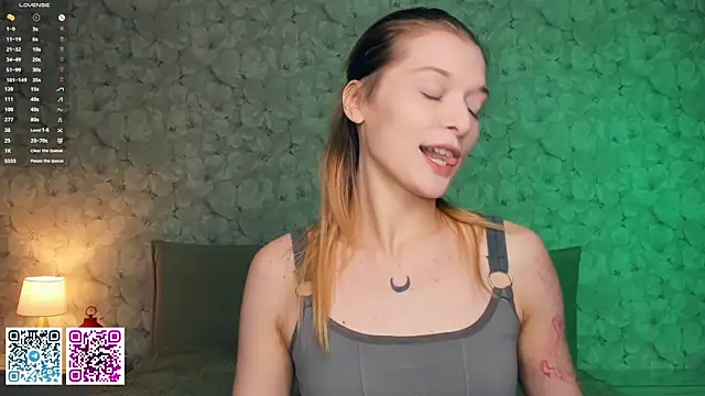 CleopatraHabibi online show from 06/04/26, 07:25