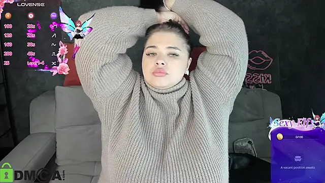 Annet Nel1son online show from 03/15/26, 01:00