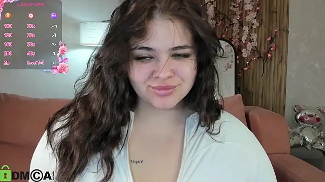 Annet Nel1son online show from 04/26/26, 01:03