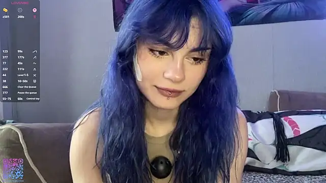 Emmibrilson online show from 06/27/26, 01:50