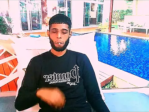 CharmingIndian1 online show from 04/25/26, 06:27