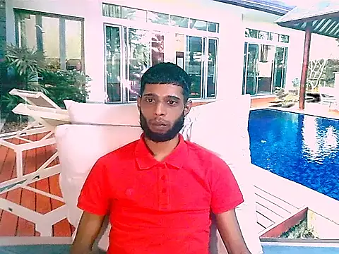 CharmingIndian1 online show from 05/01/26, 06:23
