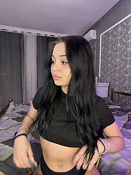 Olivia Noor online show from 05/12/26, 09:01