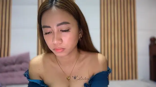 Snapshot of ShalondaRanaudo chatting on 03/12/26, 12:06 ShalondaRanaudo online show from 03/12/26, 12:06