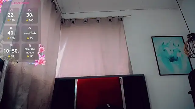 Abby White   online show from 04/28/26, 07:19