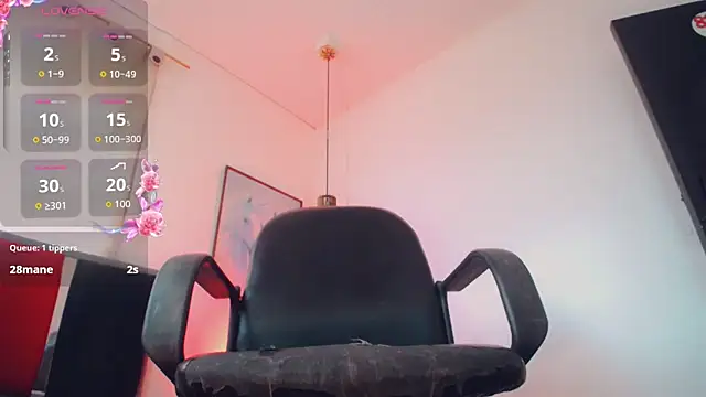 Abby White   online show from 05/13/26, 07:22