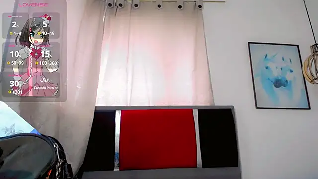 Abby White   online show from 06/25/26, 07:40