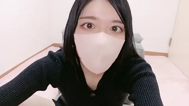 Snapshot of natsuka-chan chatting on 05/11/26, 11:05 natsuka-chan online show from 05/11/26, 11:05