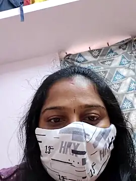 Shaliniqueen online show from 06/15/26, 12:29