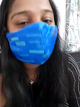 Shaliniqueen online show from 06/23/26, 06:44