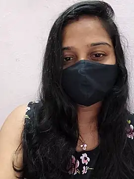 Shaliniqueen online show from 06/24/26, 02:05