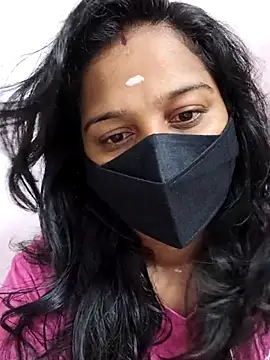 Shaliniqueen online show from 08/01/26, 02:00