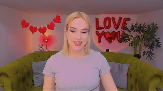 serene land online show from 03/06/26, 01:40