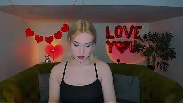 serene land online show from 03/13/26, 01:40