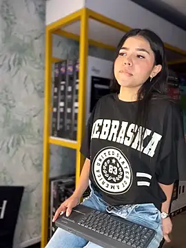 Ambarina  online show from 03/19/26, 11:36