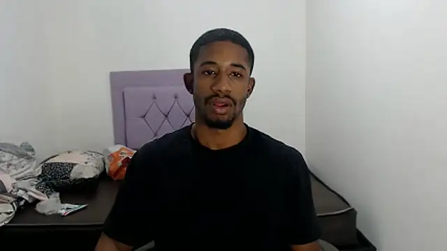 blackhorseet online show from 05/01/26, 02:05