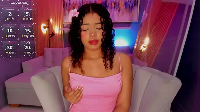 janinne lu online show from 05/01/26, 11:37