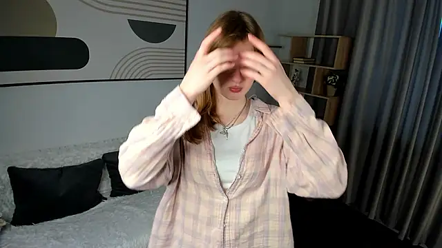 ShantaeClaybourn online show from 03/04/26, 02:45