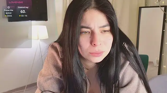 Snapshot of Erika_Moan_ chatting on 02/22/26, 06:24 Erika Moan online show from 02/22/26, 06:24