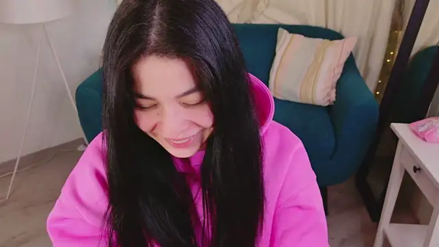 Snapshot of Erika_Moan_ chatting on 03/02/26, 07:15 Erika Moan online show from 03/02/26, 07:15