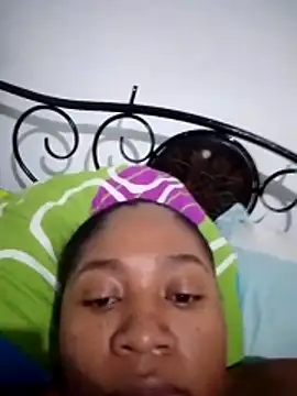 Megan-Small online show from 03/12/26, 03:45