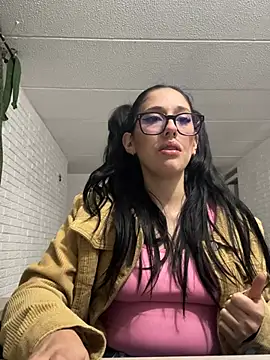 susi chimm online show from 05/06/26, 01:25