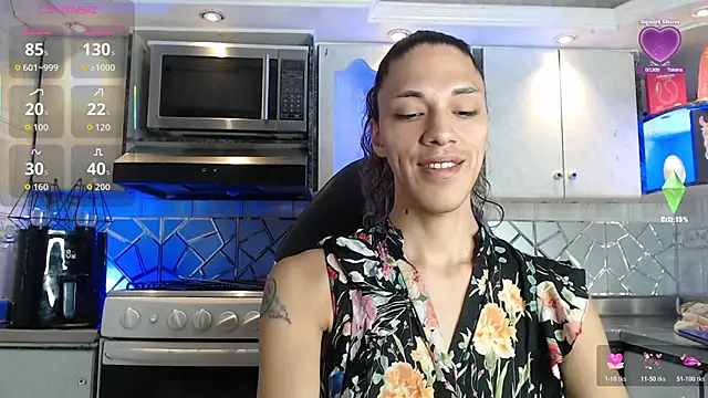 CrisOzzz online show from 05/30/26, 05:54