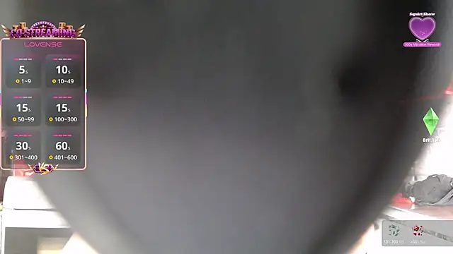 CrisOzzz online show from 06/01/26, 05:47