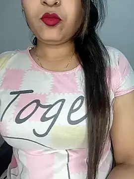 Shanaya-Hotty online show from 03/07/26, 08:50