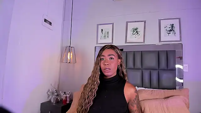 Kataleya west online show from 06/26/26, 07:40
